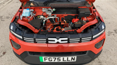 Dacia Spring 27kWh Expression 65 48kW 5dr Auto Electric Hatchback